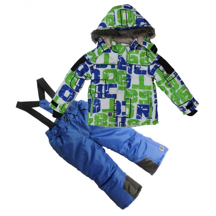 Ski set